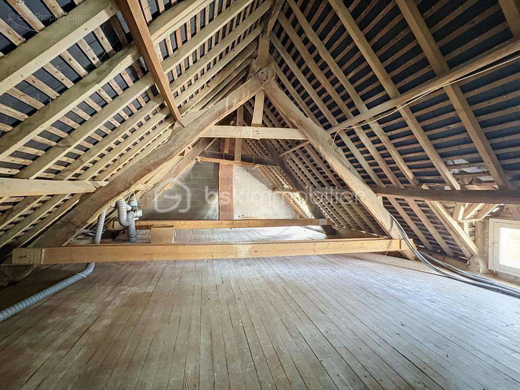 Maison rénovée avec autonomie de plain-pied - photo 17