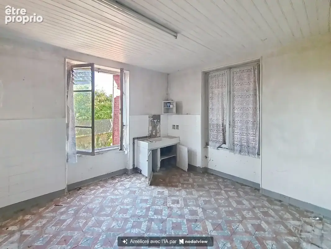 Maison 6 pièces 119 m² à vendre à Boulot (70190) - photo 2