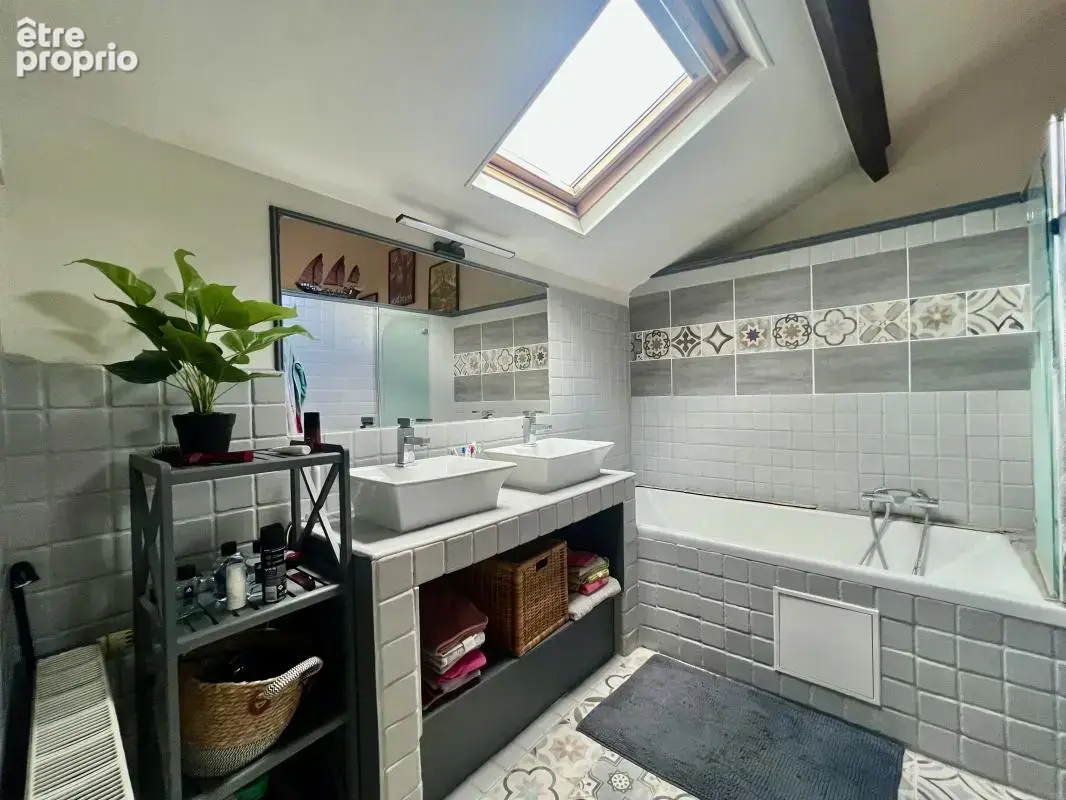 Maison 6 pièces 197 m² à vendre à Crepy-En-Valois (60800) - photo 15