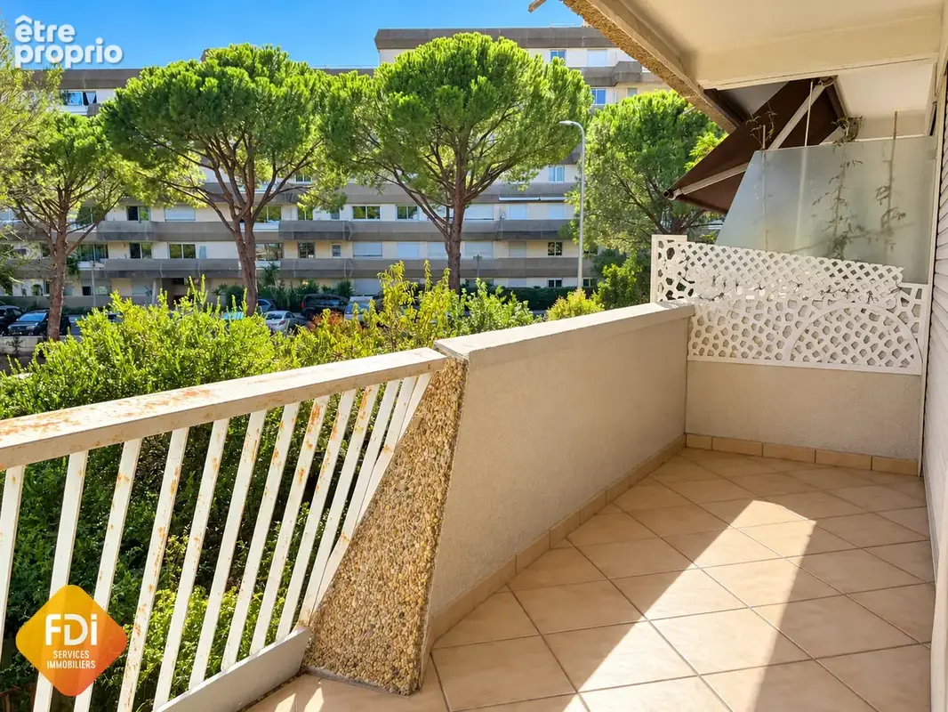 Estanove - T3 avec garage et cellier - 73.93 m2 - photo 4