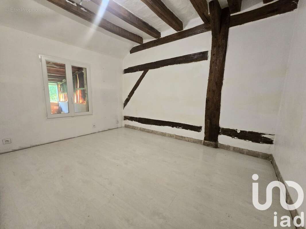 Maison 133 m² à Le Plessis-Dorin  - photo 6