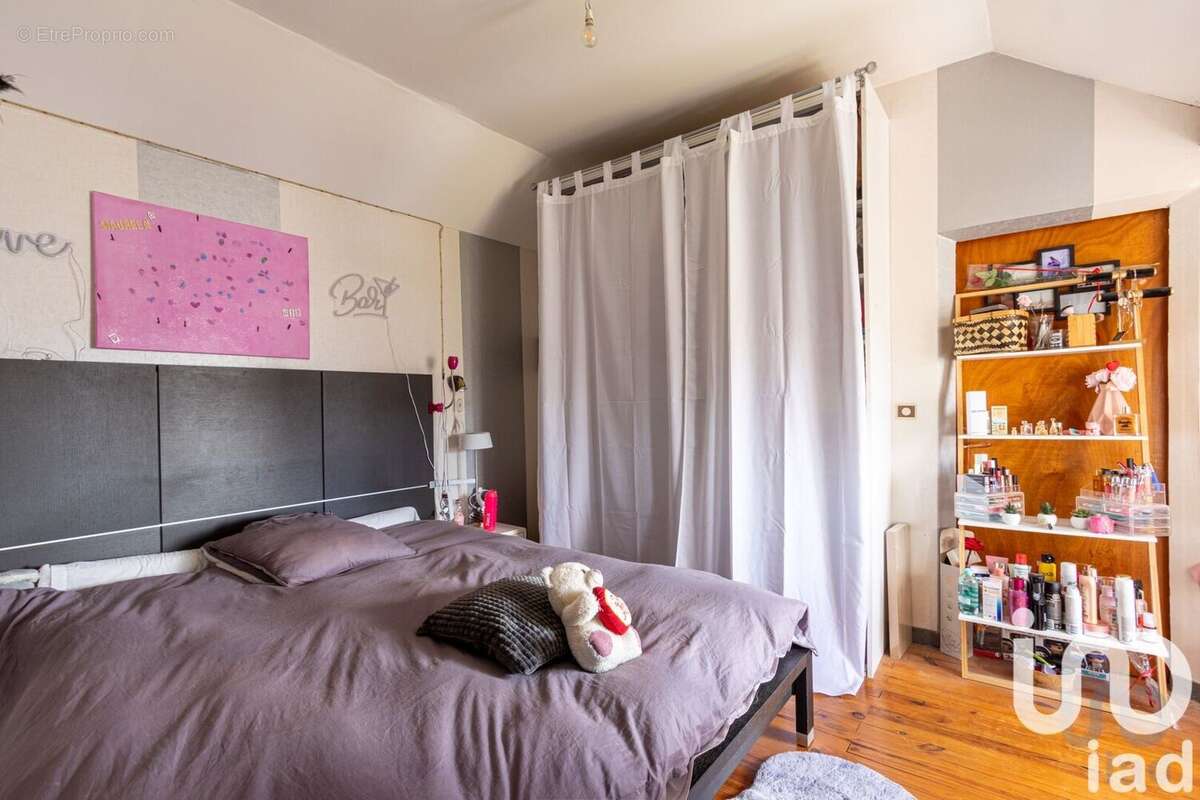 Photo 7 - Maison à SAINTE-GENEVIEVE