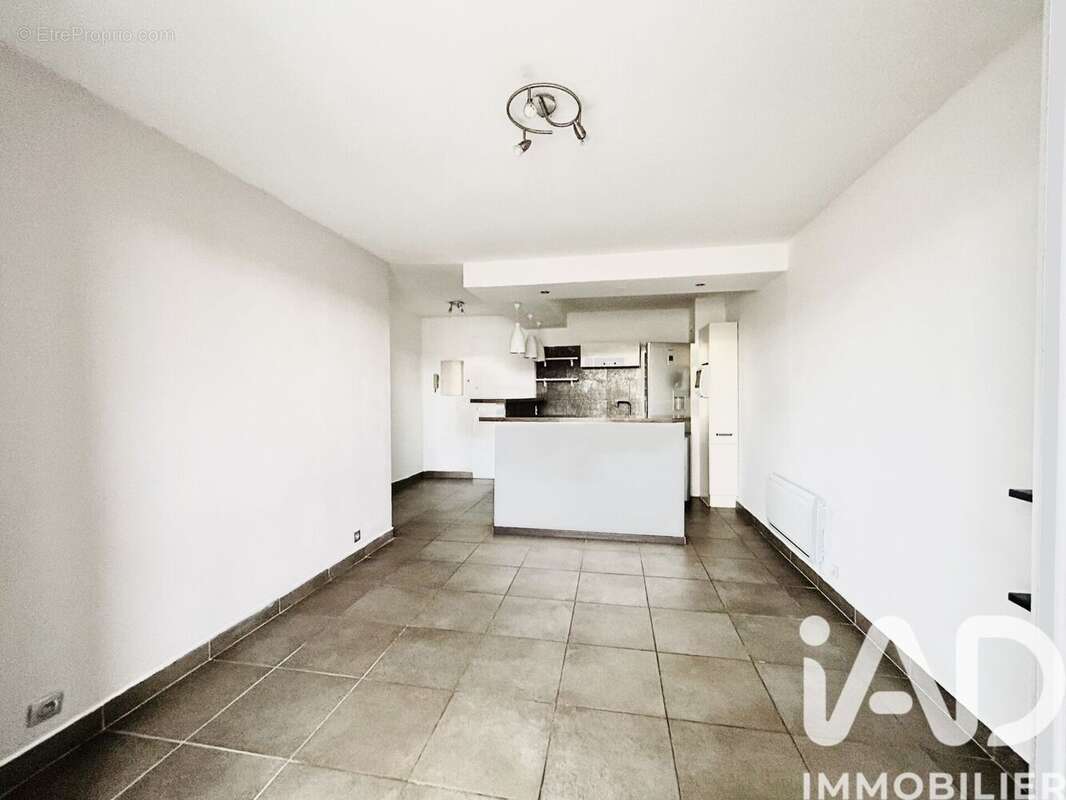 Photo 5 - Appartement à PUGET-SUR-ARGENS