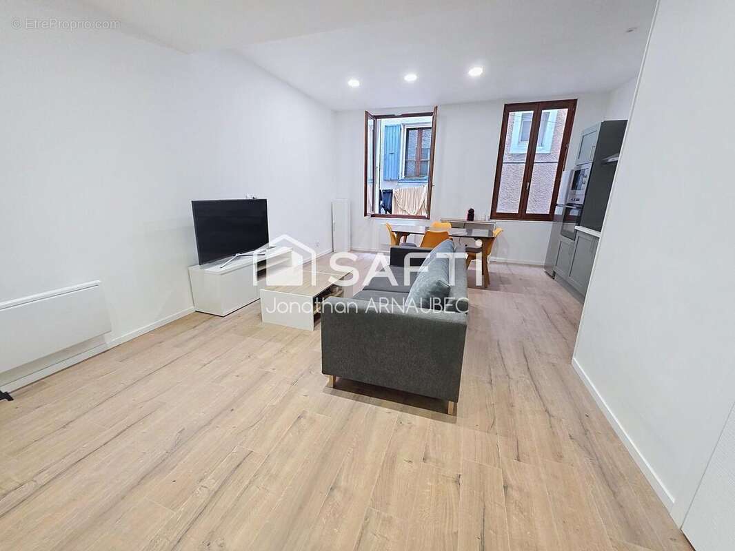 Photo 3 - Appartement à VOLONNE