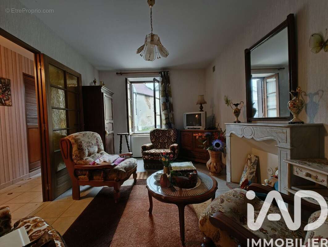 Photo 5 - Maison à SAINT-PARDOUX