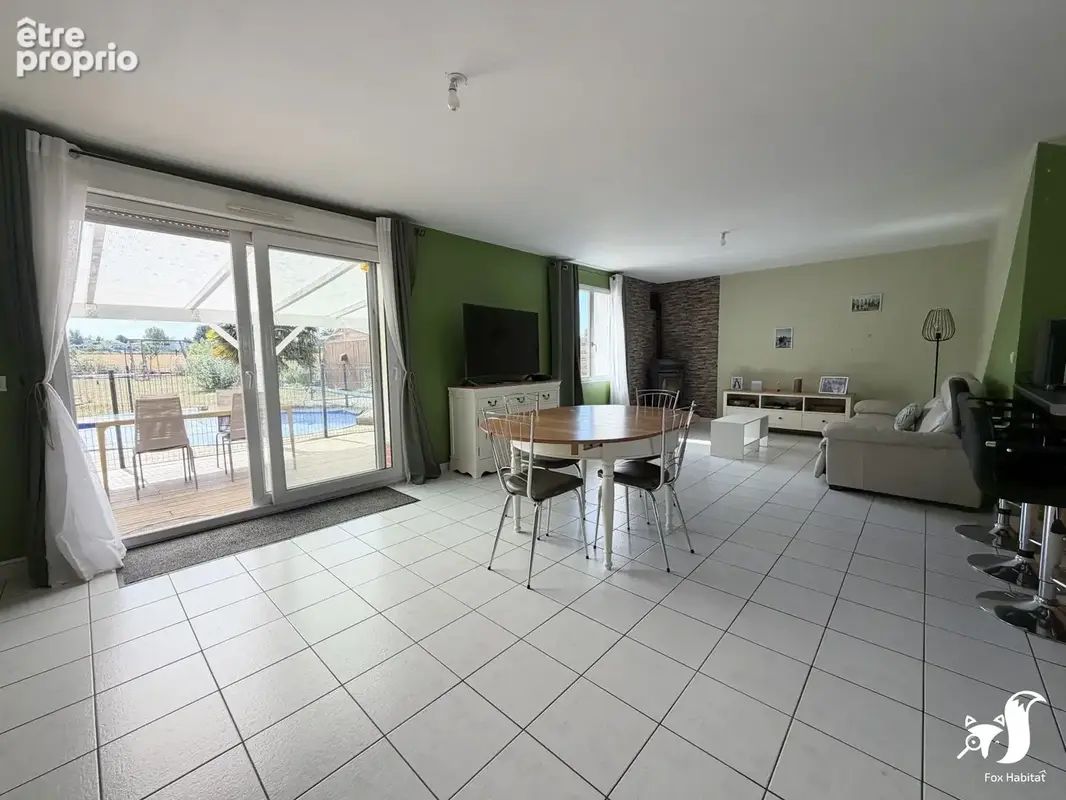 Maison 151 m² à Marquion  - photo 3