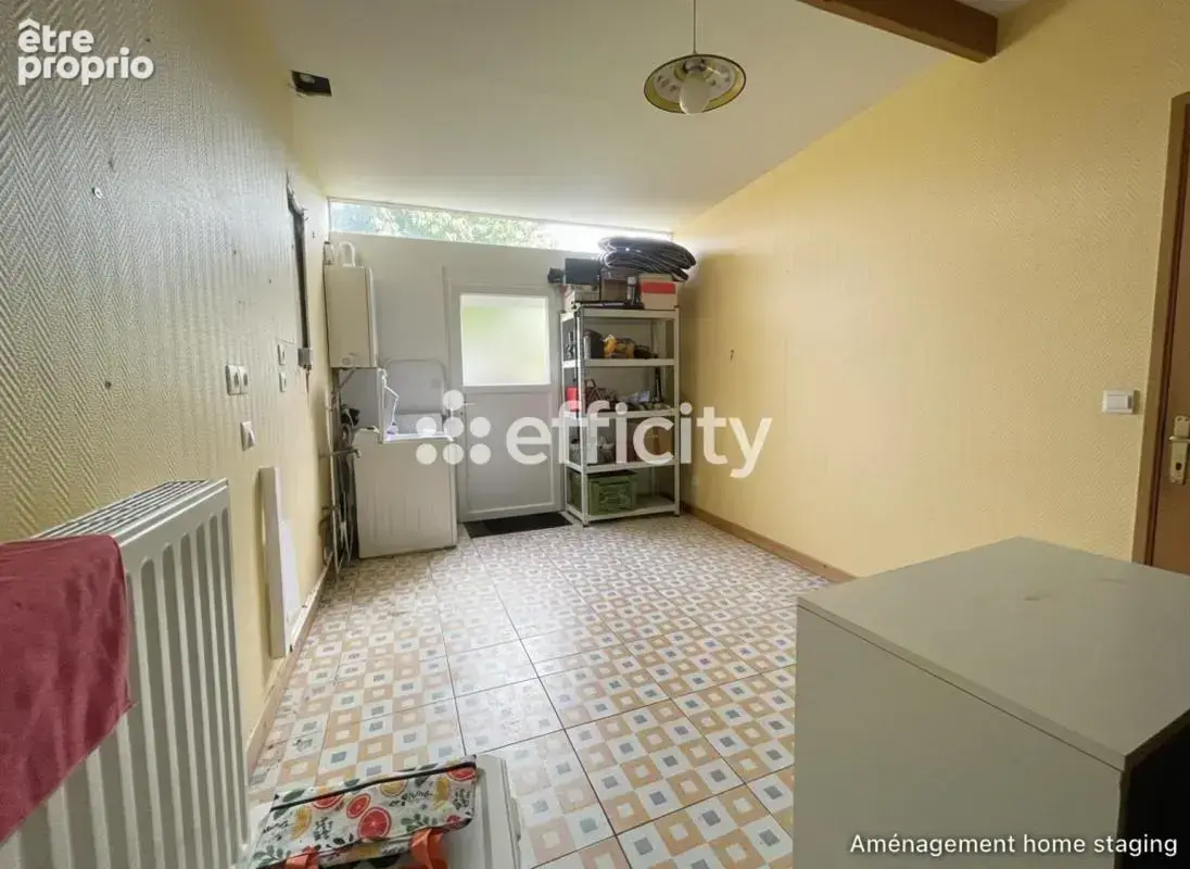 Maison 92 m² à Mons-En-Baroeul  - photo 15