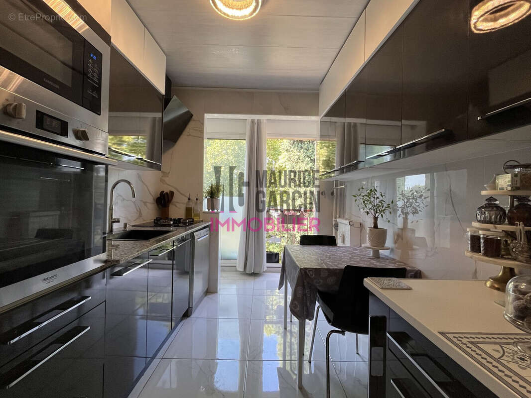 Appartement à AVIGNON