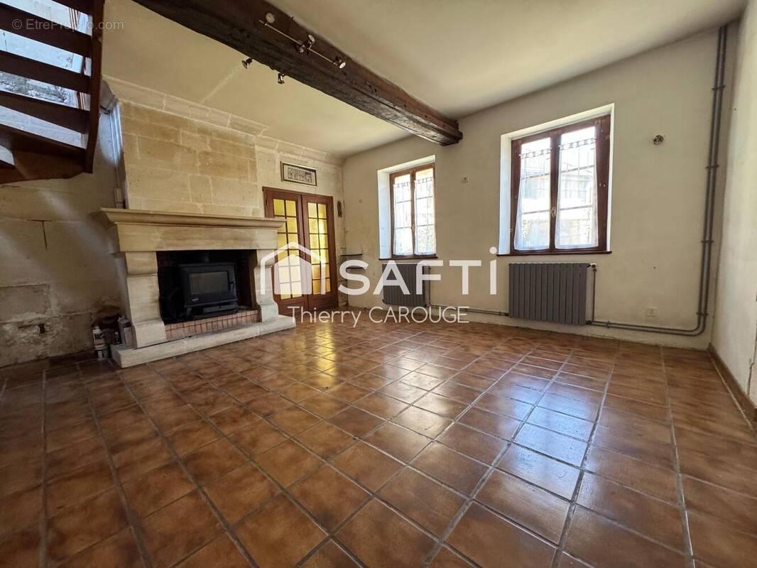 Photo 1 - Maison à NEUILLY-SOUS-CLERMONT