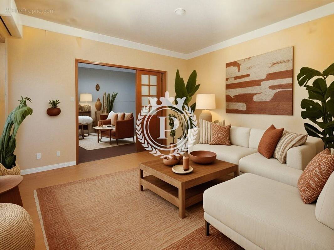 Maison à LIVRY-GARGAN