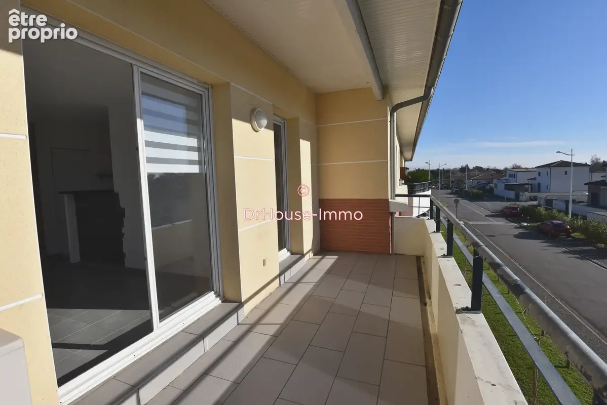 Appartement 3 pièces 66 m² à vendre à Leguevin (31490) - photo 21