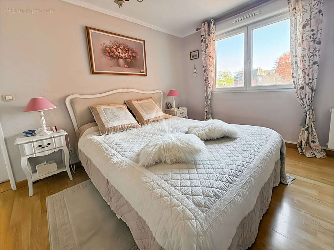 Appartement à ELBEUF