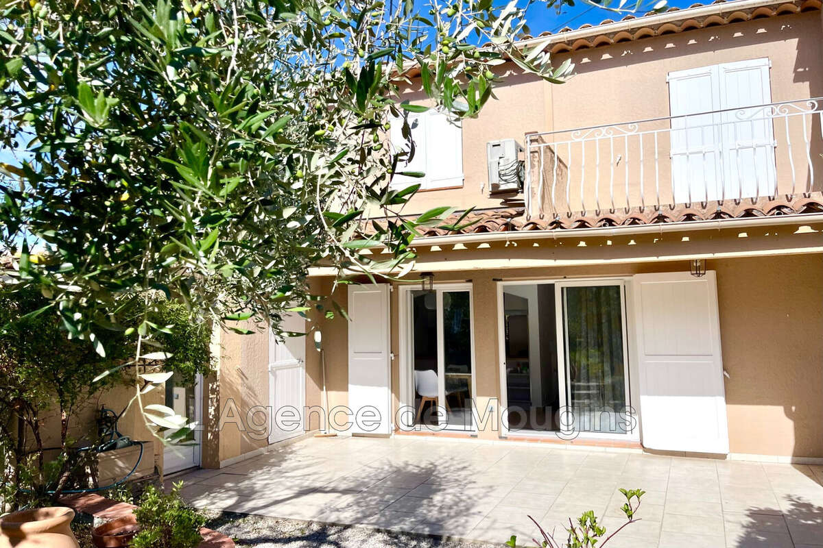 Maison 75 m² à Mougins  - photo 8