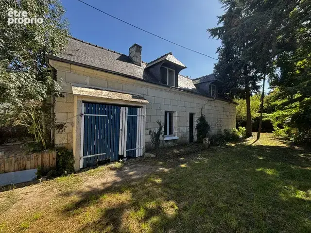 Maison de charme huismes - photo 2