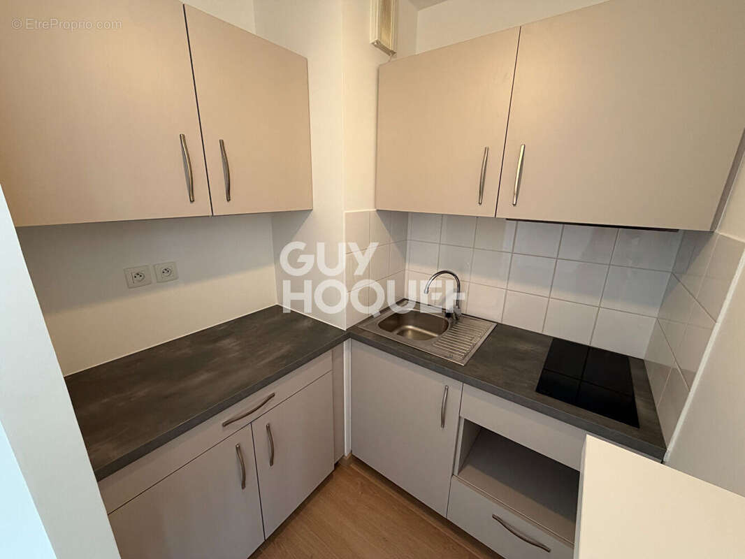 Appartement à SAINT-QUAY-PORTRIEUX