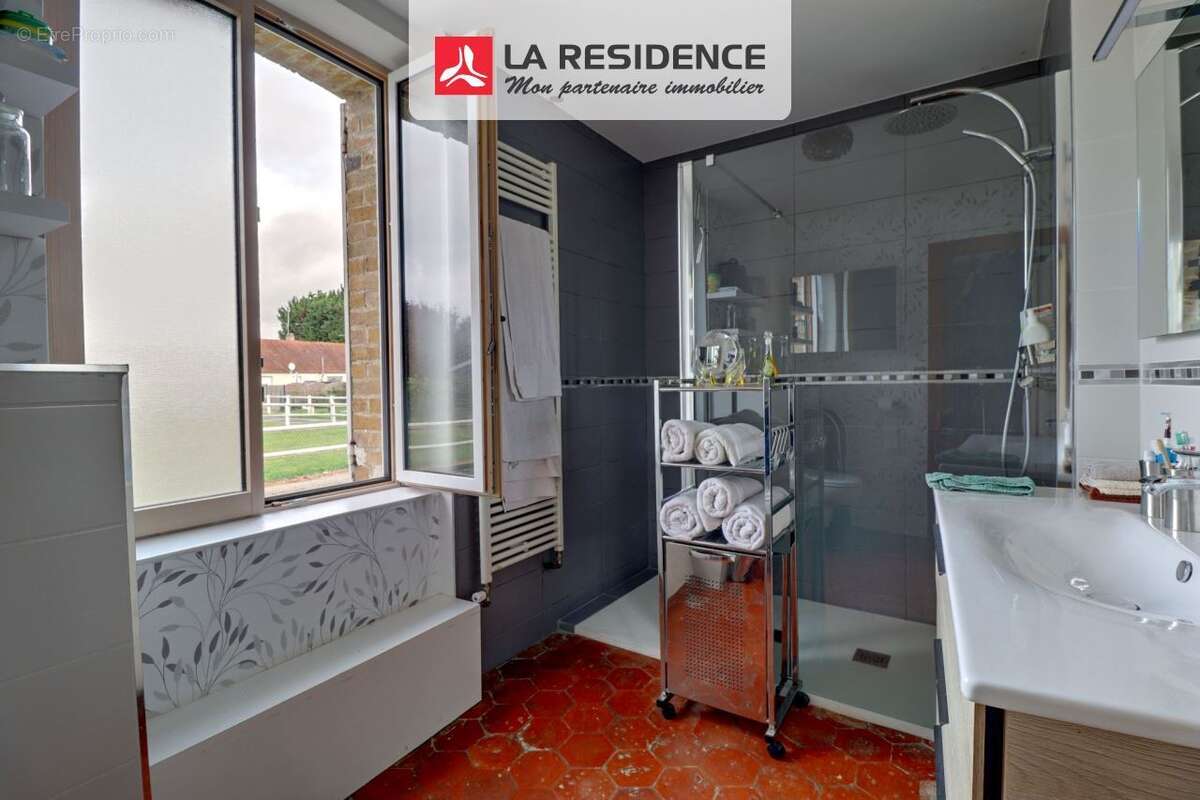 Maison à LES ANDELYS