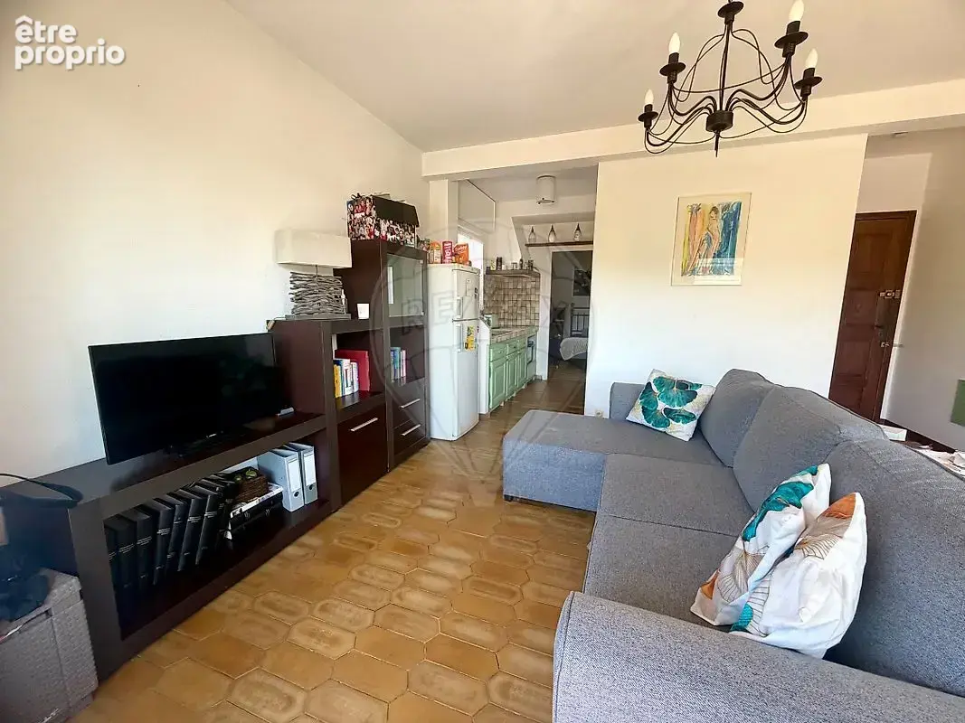 Appartement 1 chambre(s) à vendre - photo 6
