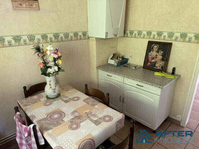 Appartement à EPINAL