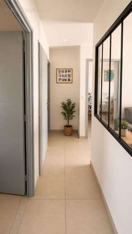 Exclusivité ! Saintes rive gauche, Maison 6 pièces belles prestations - photo 7