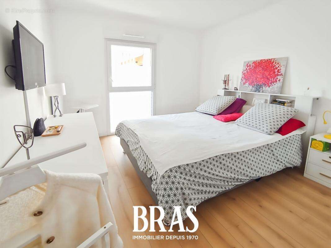 Appartement à LES SABLES-D&#039;OLONNE