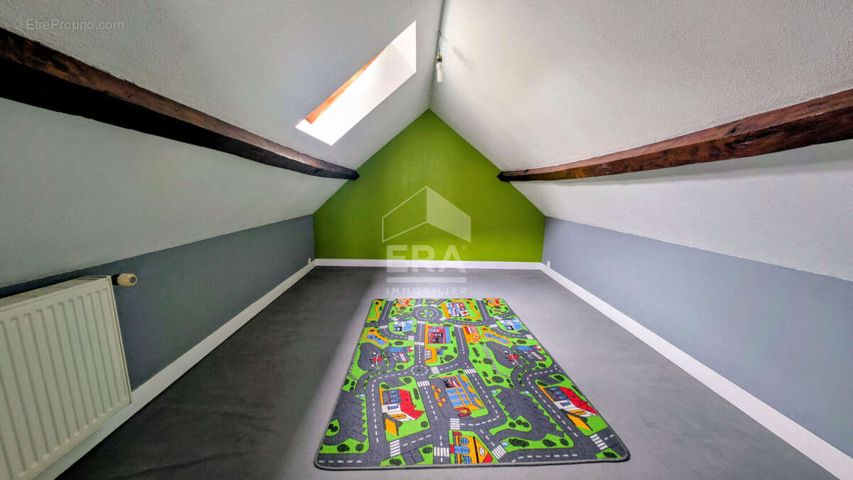 Maison 148m² à maisoncelles-en-gâtinais - photo 14