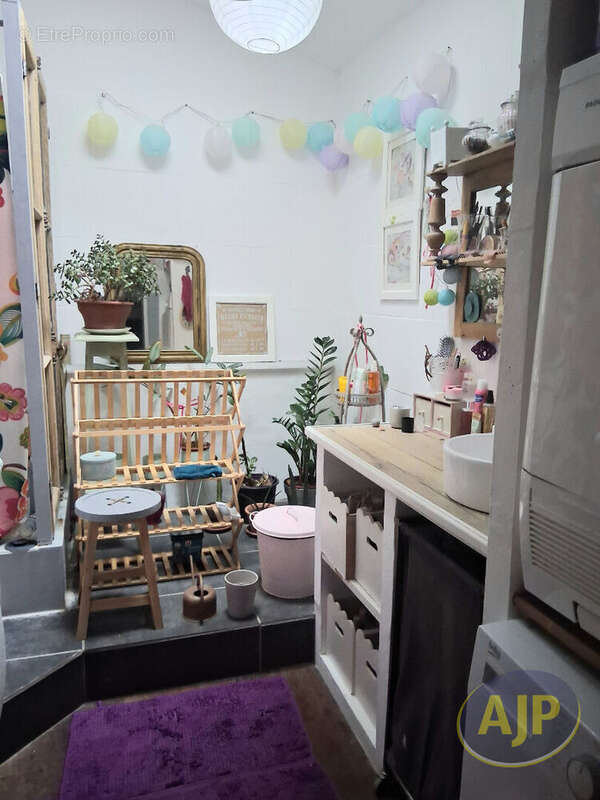 Maison à SAINT-CHRISTOLY-MEDOC