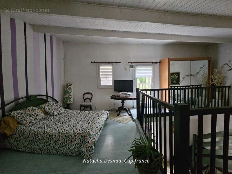 Maison à FLOIRAC