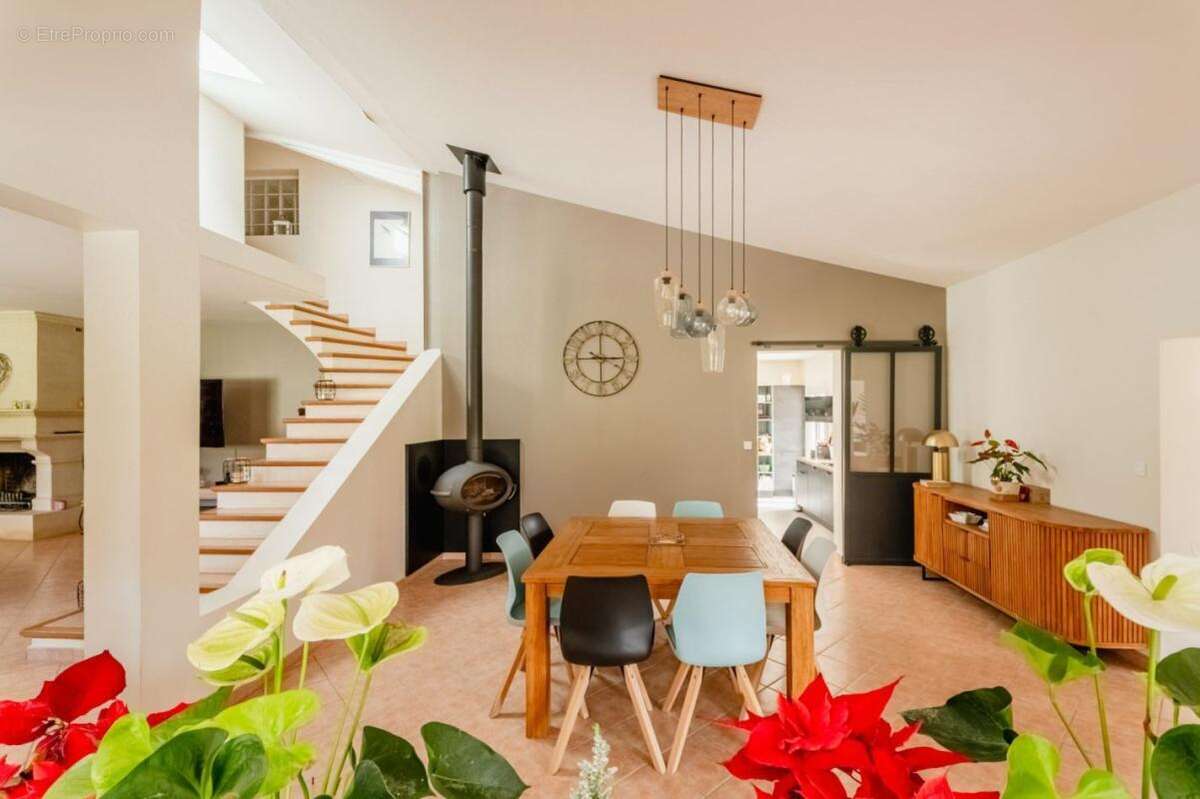 Maison à BEZIERS
