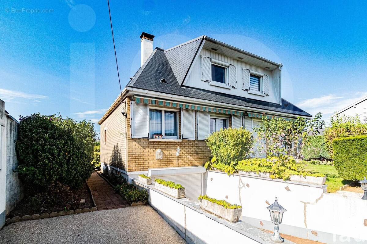 Photo 1 - Maison à LE HAVRE