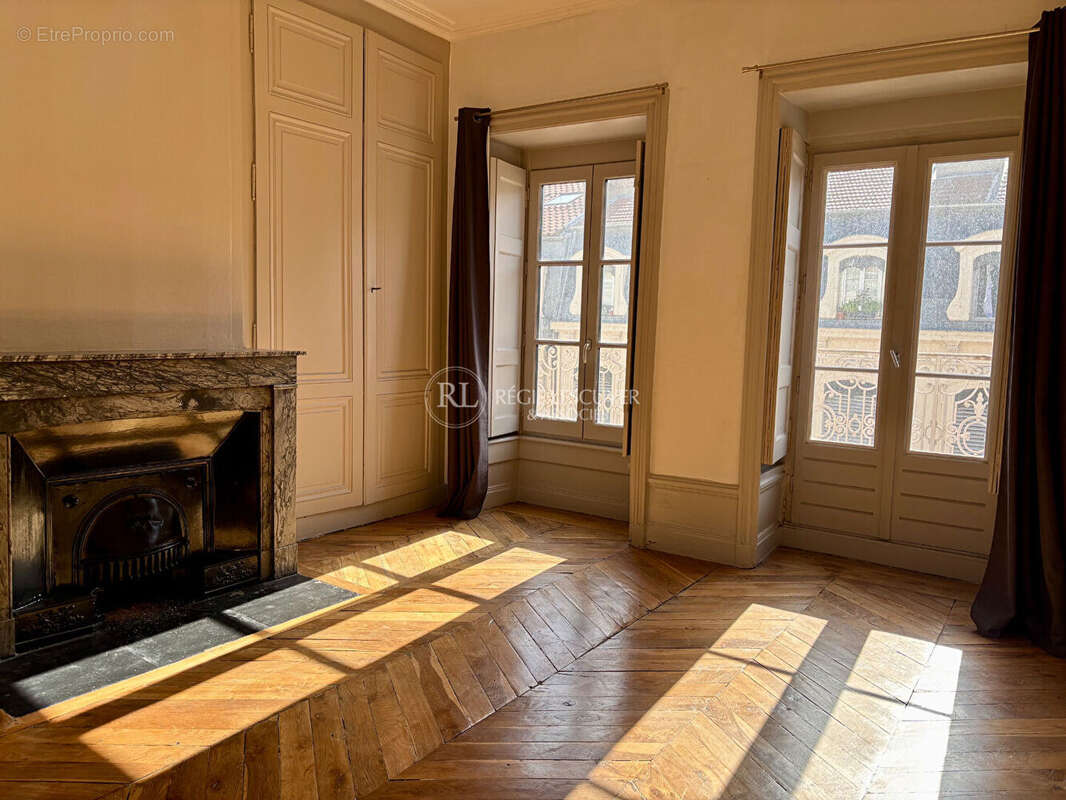 Appartement à LYON-2E