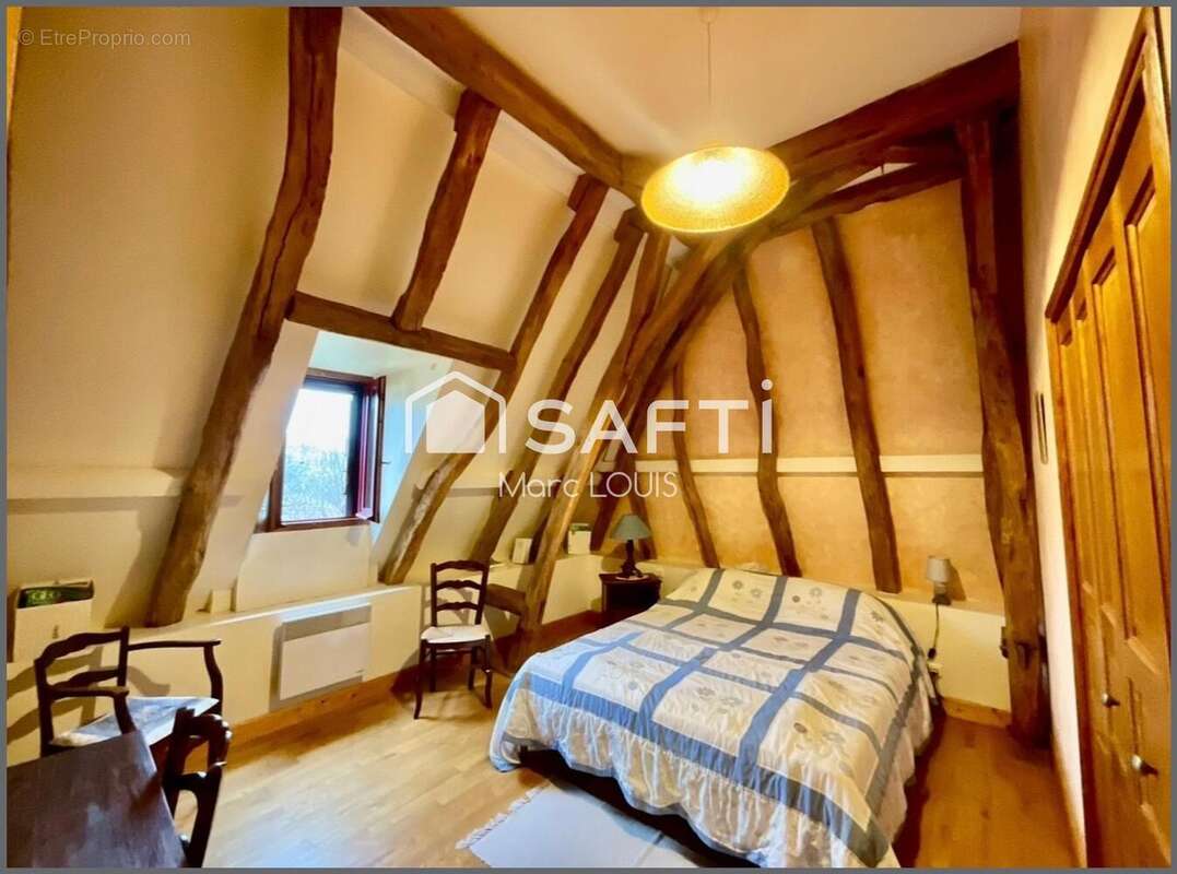 Photo 3 - Maison à LE BUISSON-DE-CADOUIN