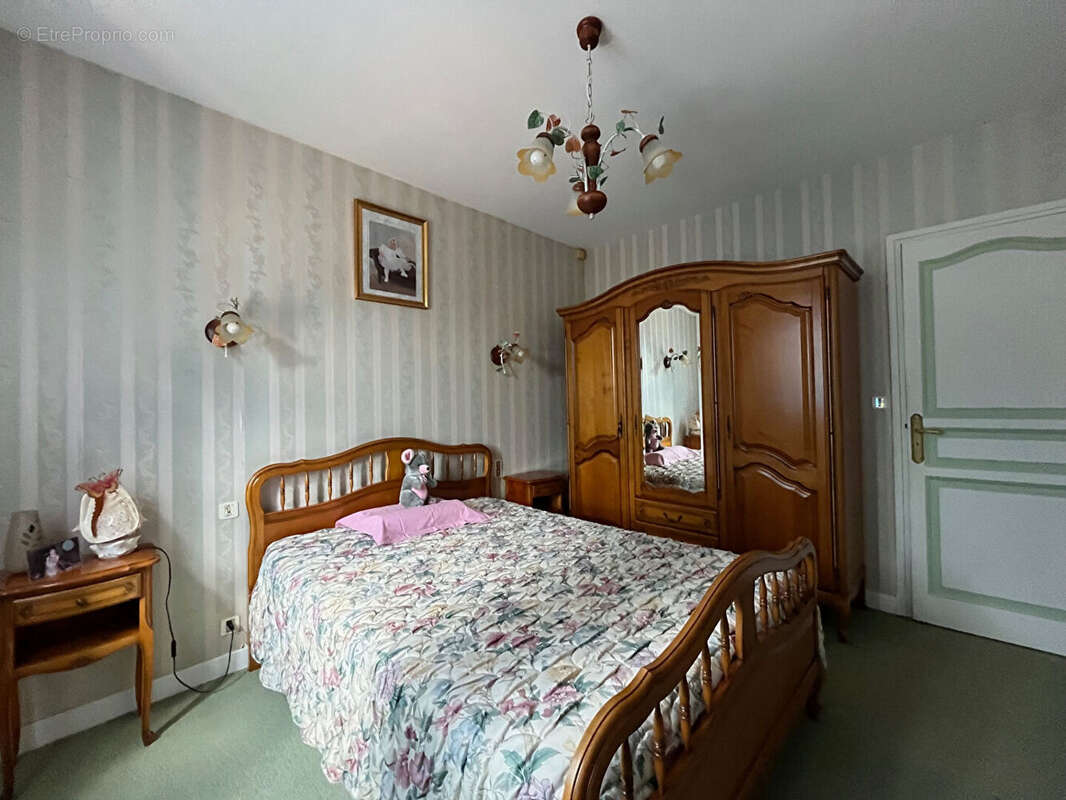 Maison à DOLUS-D&#039;OLERON