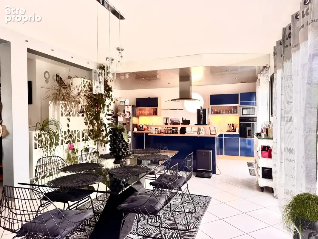 Maison à vendre 6 pièces LAMPAUL PLOUDALMEZEAU (29) - photo 5
