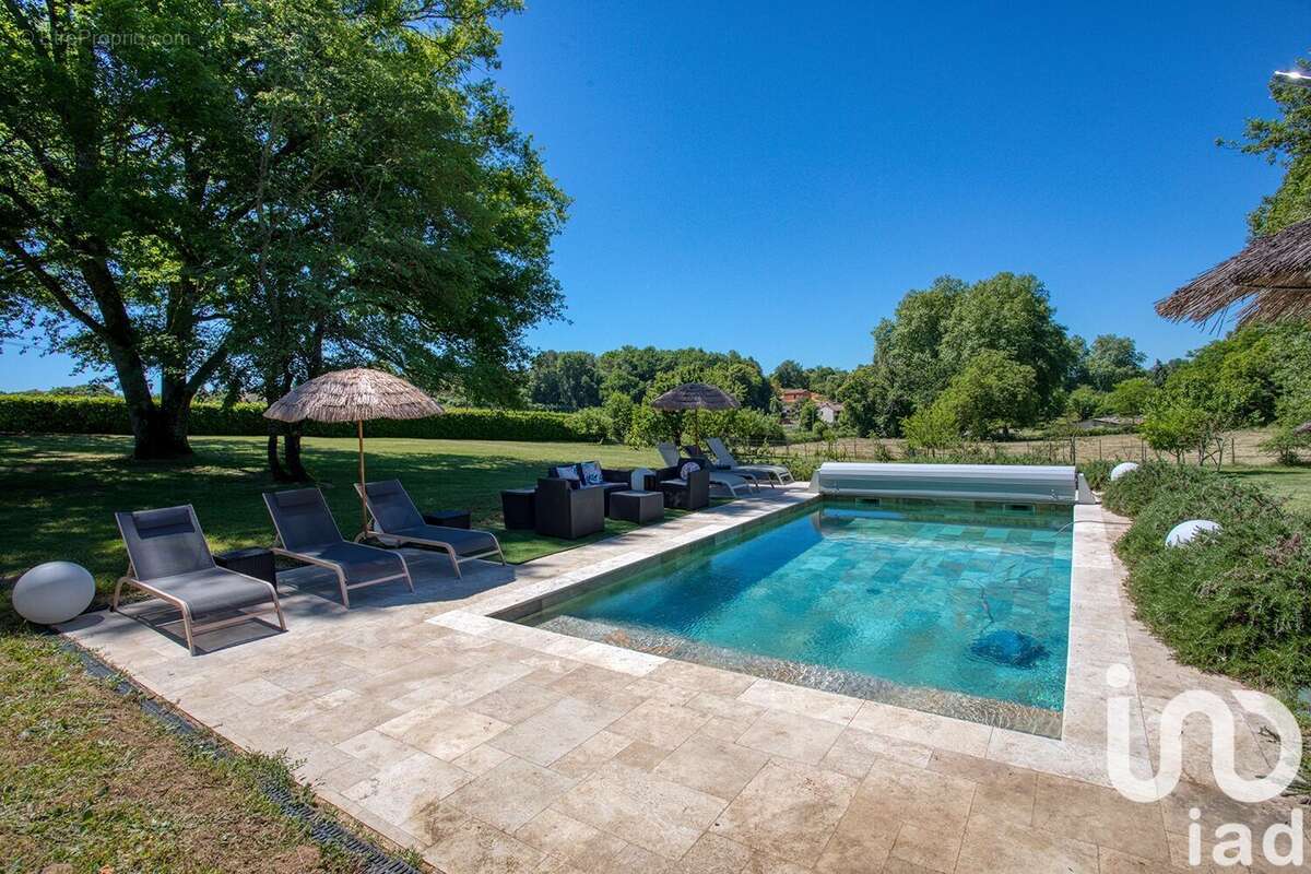 Photo 4 - Maison à SARLAT-LA-CANEDA