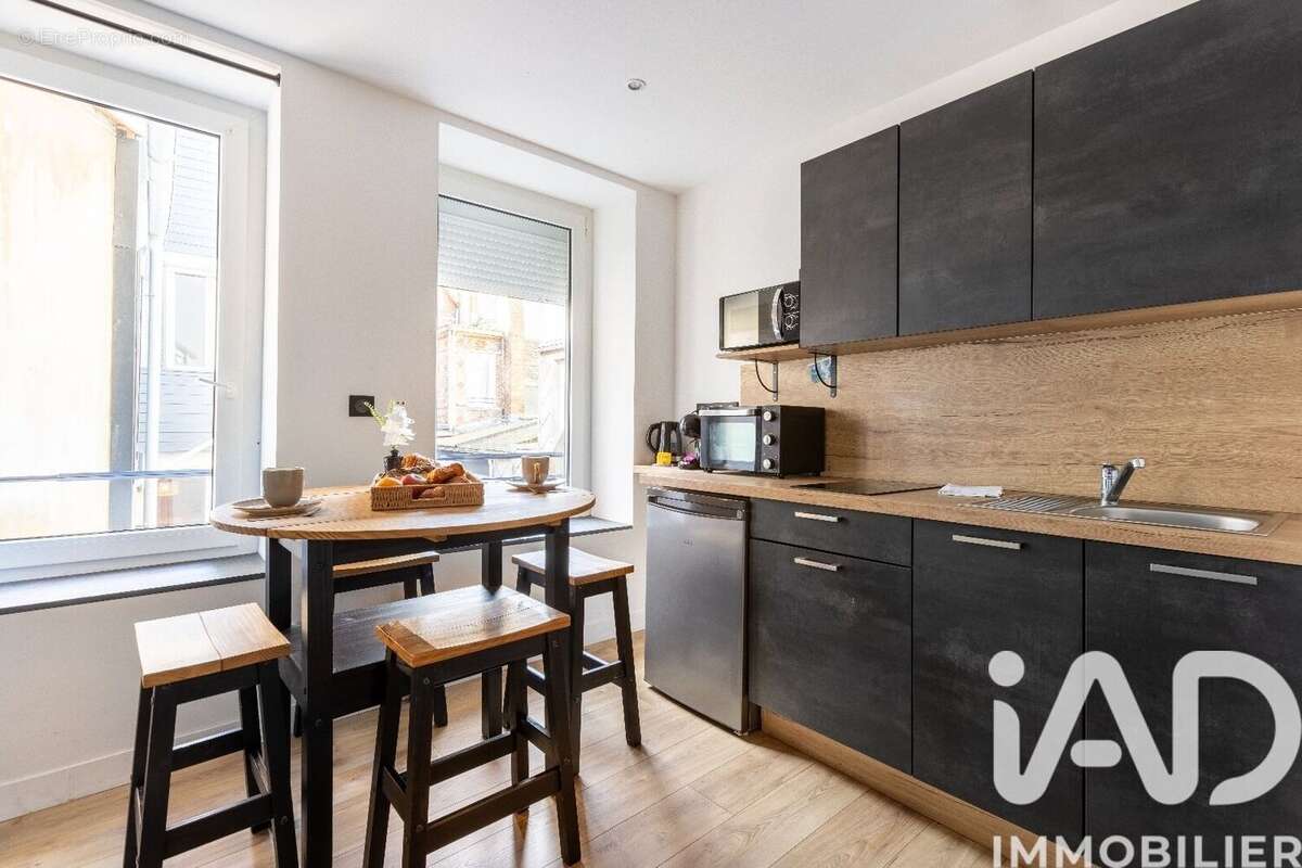 Photo 2 - Appartement à BOULOGNE-SUR-MER