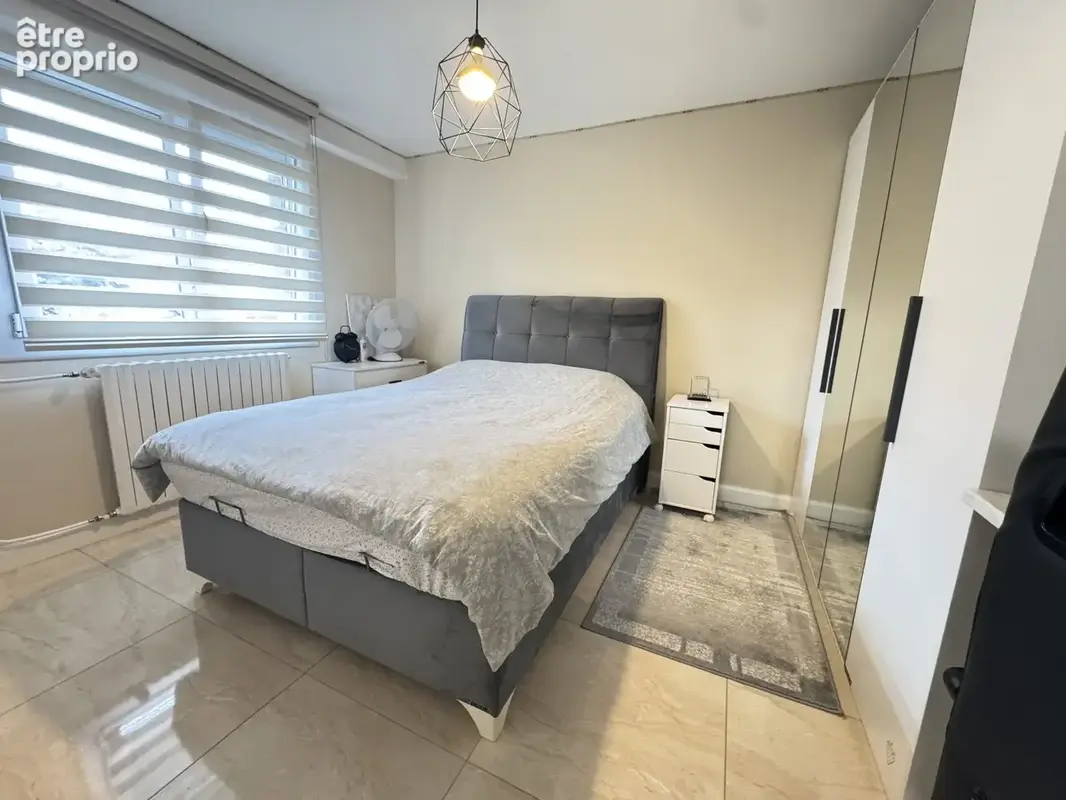Maison 5 pièces 130 m² à vendre à Montlucon (03100) - photo 9
