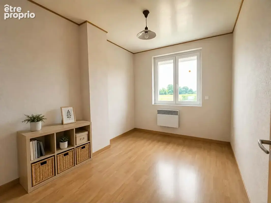Maison individuelle 115 m² - Richebourg - 4 chambres - jardin - Garage - photo 5