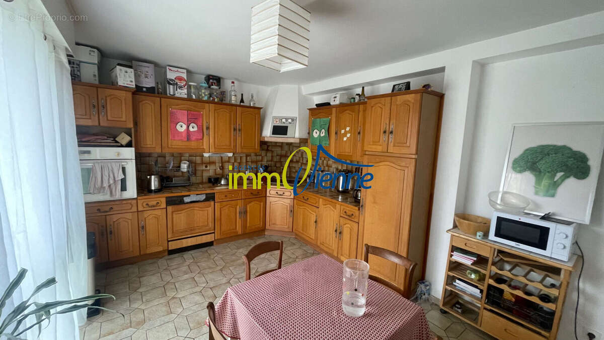 Appartement à POITIERS
