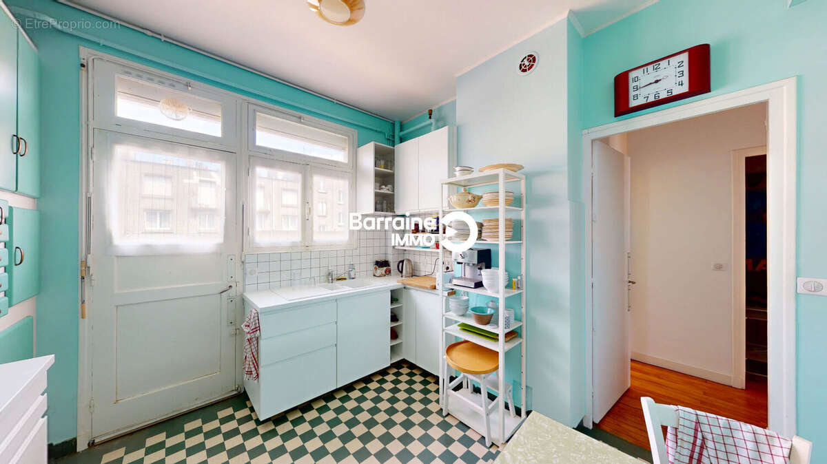 Appartement standing hyper-centre 200m²  garages - photo 8