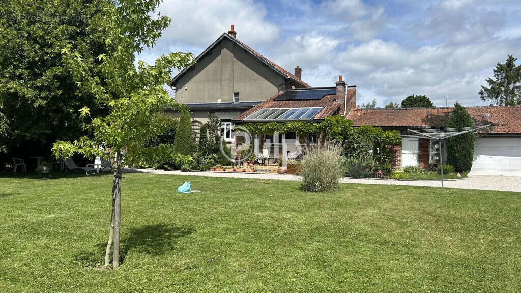 Maison à LAVENTIE