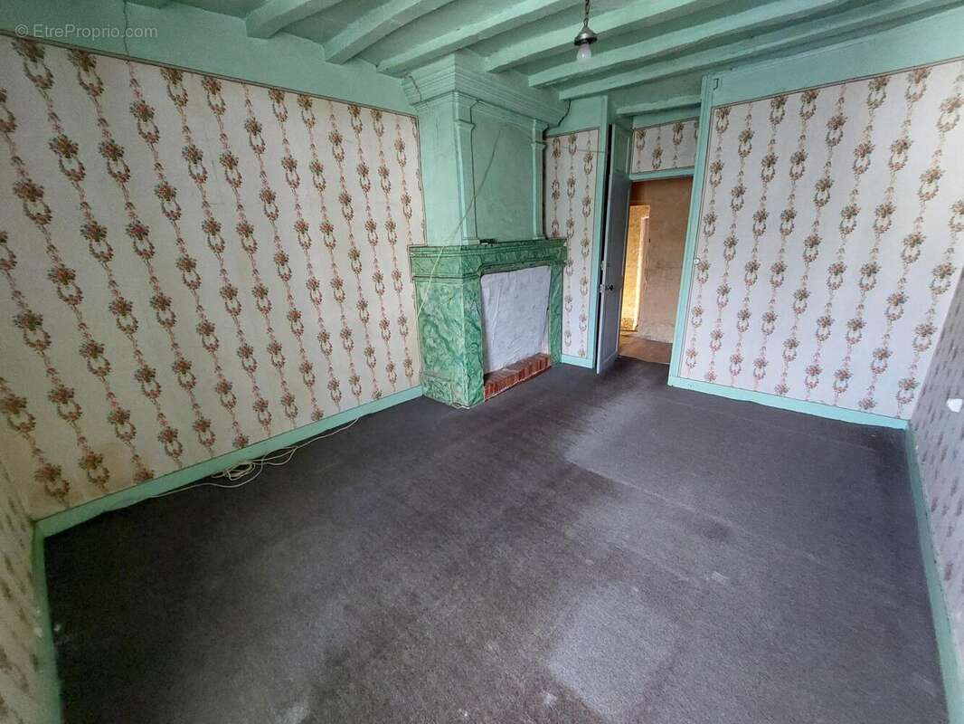 Photo 8 - Maison à LOUDUN