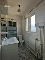 Magnifique appartement de 85 m2 dans une maison de ville avec faibles charges dans le quartier recherche de n- - photo 3