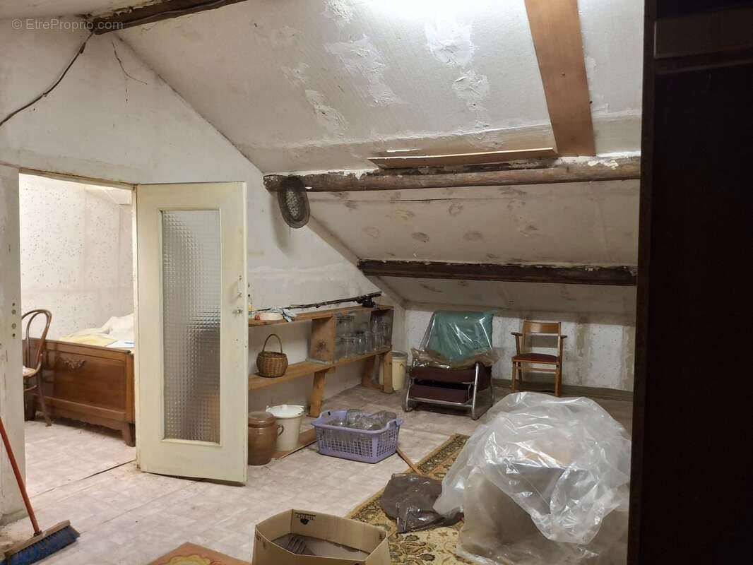 Maison des années 30 - photo 13