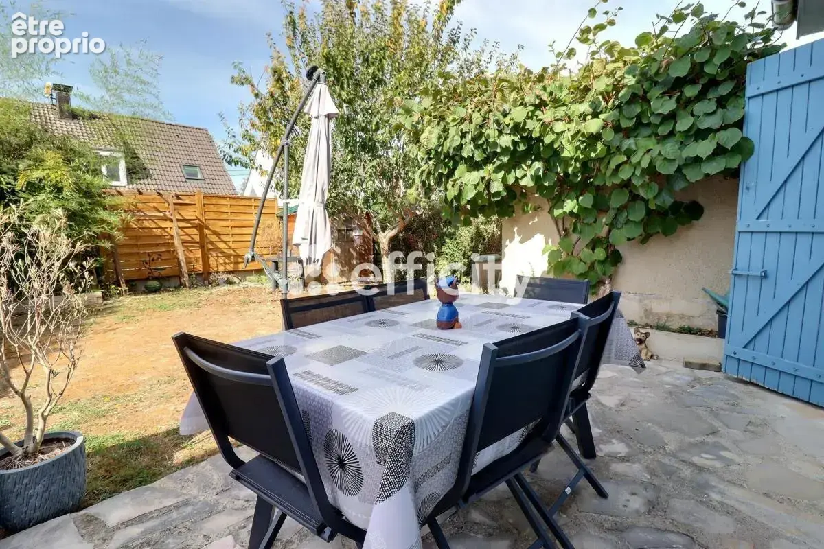 Maison 4 pièces 85 m² à vendre à Saint-Germain-Sur-Morin (77860) - photo 7