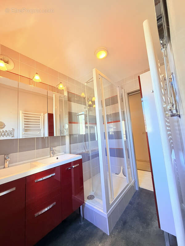 Appartement à CAEN