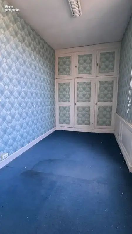Demeure a vendre - hotel particulier centre ville romorantin lanthenay - photo 11