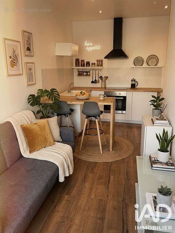 Photo 3 - Appartement à PONT-SAINTE-MAXENCE