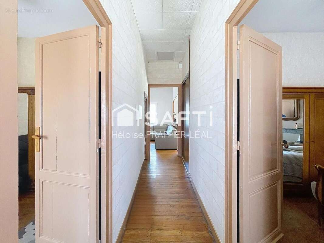 Photo 8 - Maison à TALENCE