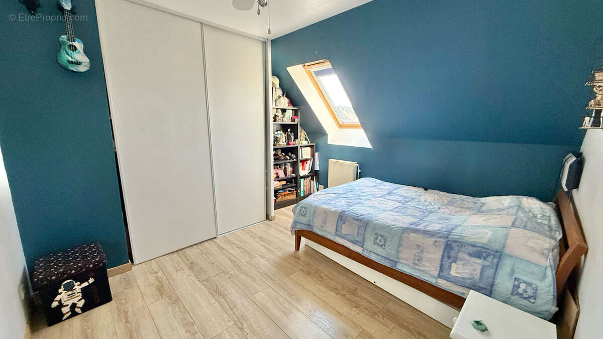 Maison à ENGHIEN-LES-BAINS