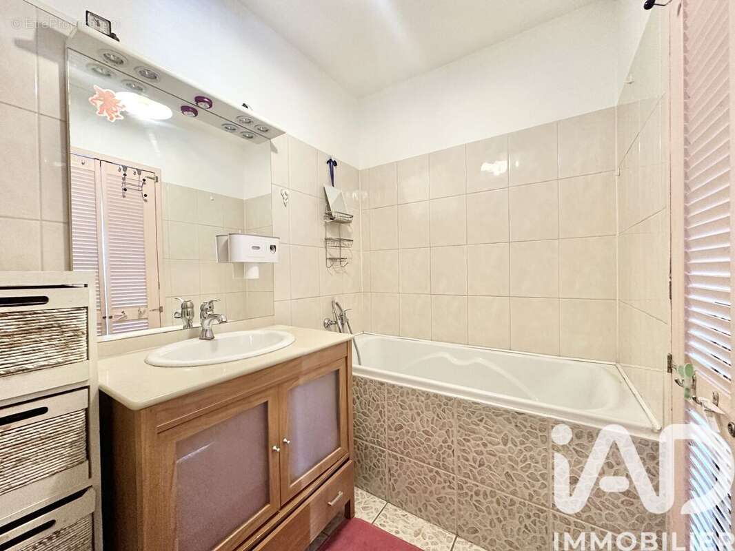 Photo 5 - Appartement à SAINT-MICHEL-SUR-ORGE